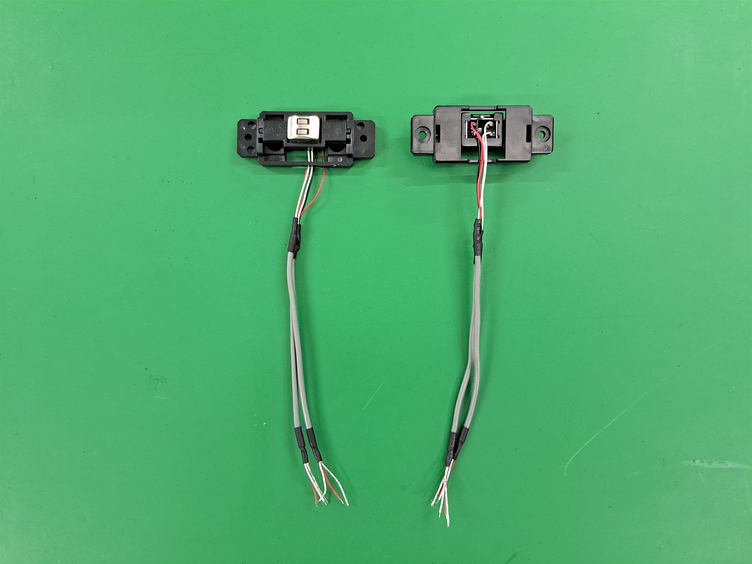 Housing Assy with Cable (JSR1901-140)
